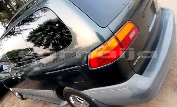 Buy Used Toyota Sienna Other Car in Abuja in Lagos State Buy Used Toyota Sienna Other Car in Abuja in Lagos State