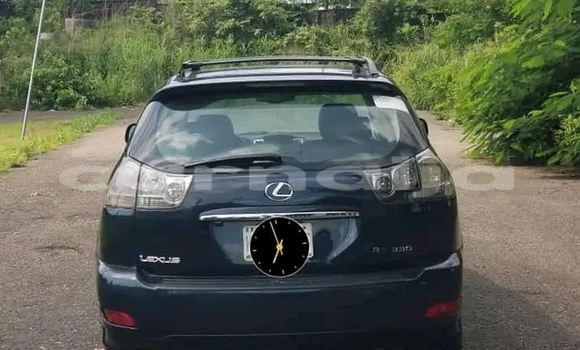 Acheter Occasion Voiture Lexus RX 300 Autre à Abuja, État de Lagos Acheter Occasion Voiture Lexus RX 300 Autre à Abuja, État de Lagos