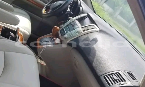 Acheter Occasion Voiture Lexus RX 300 Autre à Abuja, État de Lagos Acheter Occasion Voiture Lexus RX 300 Autre à Abuja, État de Lagos