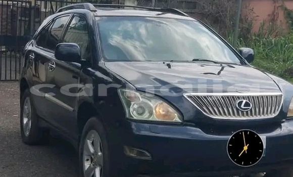 Acheter Occasion Voiture Lexus RX 300 Autre à Abuja, État de Lagos Acheter Occasion Voiture Lexus RX 300 Autre à Abuja, État de Lagos