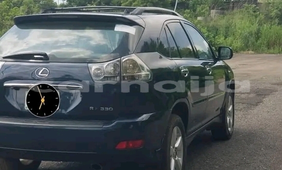 Acheter Occasion Voiture Lexus RX 300 Autre à Abuja, État de Lagos Acheter Occasion Voiture Lexus RX 300 Autre à Abuja, État de Lagos