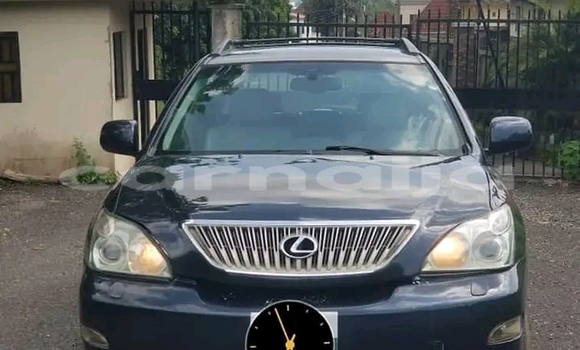 Acheter Occasion Voiture Lexus RX 300 Autre à Abuja, État de Lagos Acheter Occasion Voiture Lexus RX 300 Autre à Abuja, État de Lagos