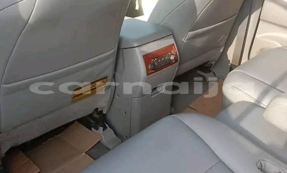 Acheter Occasion Voiture Toyota Highlander Autre à Abak, État d'Akwa Ibom Acheter Occasion Voiture Toyota Highlander Autre à Abak, État d'Akwa Ibom