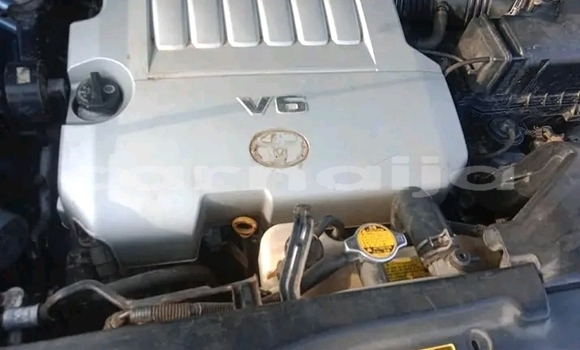 Acheter Occasion Voiture Toyota Highlander Autre à Abak, État d'Akwa Ibom Acheter Occasion Voiture Toyota Highlander Autre à Abak, État d'Akwa Ibom