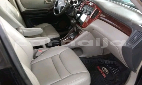 Acheter Occasion Voiture Toyota Highlander Autre à Abuja, État de Lagos Acheter Occasion Voiture Toyota Highlander Autre à Abuja, État de Lagos