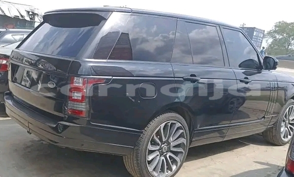 Buy Used Range Rover Range Rover Other Car in Abuja in Lagos State