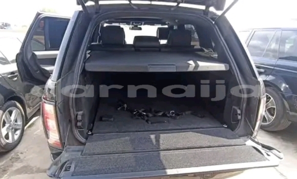 Acheter Occasion Voiture Range Rover Range Rover Autre à Abuja, État de Lagos Acheter Occasion Voiture Range Rover Range Rover Autre à Abuja, État de Lagos