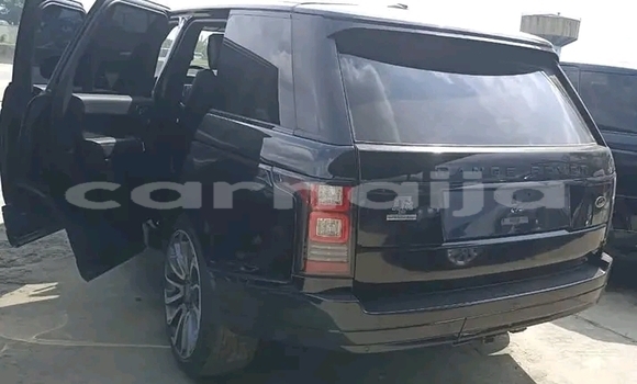 Acheter Occasion Voiture Range Rover Range Rover Autre à Abuja, État de Lagos Acheter Occasion Voiture Range Rover Range Rover Autre à Abuja, État de Lagos