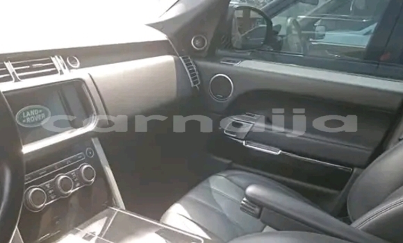 Acheter Occasion Voiture Range Rover Range Rover Autre à Abuja, État de Lagos Acheter Occasion Voiture Range Rover Range Rover Autre à Abuja, État de Lagos