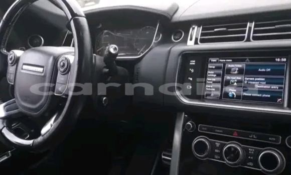 Acheter Occasion Voiture Range Rover Range Rover Autre à Abuja, État de Lagos Acheter Occasion Voiture Range Rover Range Rover Autre à Abuja, État de Lagos