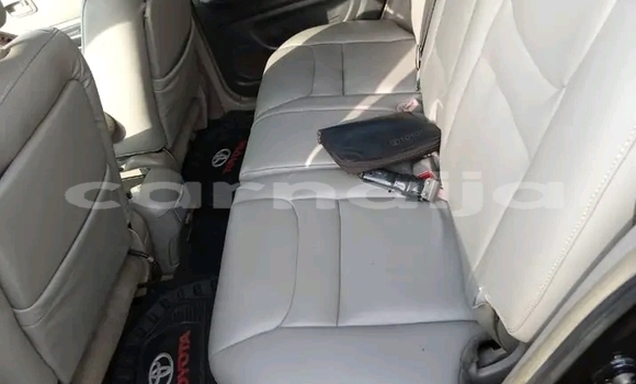 Acheter Occasion Voiture Range Rover Range Rover Autre à Abuja, État de Lagos Acheter Occasion Voiture Range Rover Range Rover Autre à Abuja, État de Lagos