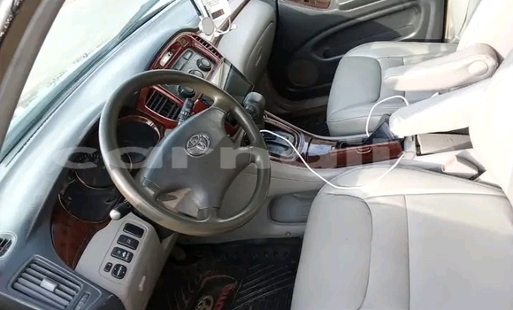 Acheter Occasion Voiture Range Rover Range Rover Autre à Abuja, État de Lagos Acheter Occasion Voiture Range Rover Range Rover Autre à Abuja, État de Lagos