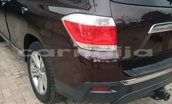 Acheter Occasion Voiture Toyota Highlander Autre à Abuja, État de Lagos Acheter Occasion Voiture Toyota Highlander Autre à Abuja, État de Lagos