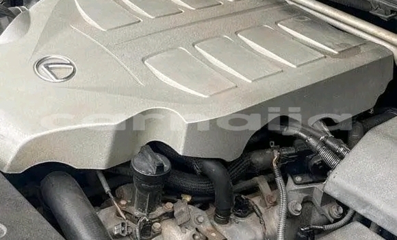 Acheter Occasion Voiture Lexus NX Noir à Abuja, État de Lagos