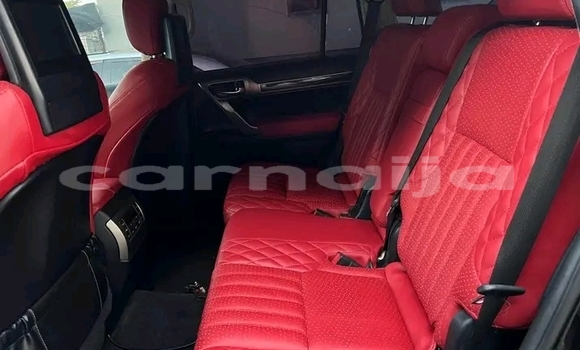 Acheter Occasion Voiture Lexus NX Noir à Abuja, État de Lagos Acheter Occasion Voiture Lexus NX Noir à Abuja, État de Lagos