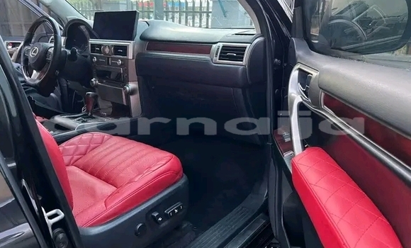 Acheter Occasion Voiture Lexus NX Noir à Abuja, État de Lagos Acheter Occasion Voiture Lexus NX Noir à Abuja, État de Lagos