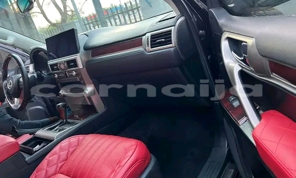 Acheter Occasion Voiture Lexus NX Noir à Abuja, État de Lagos Acheter Occasion Voiture Lexus NX Noir à Abuja, État de Lagos