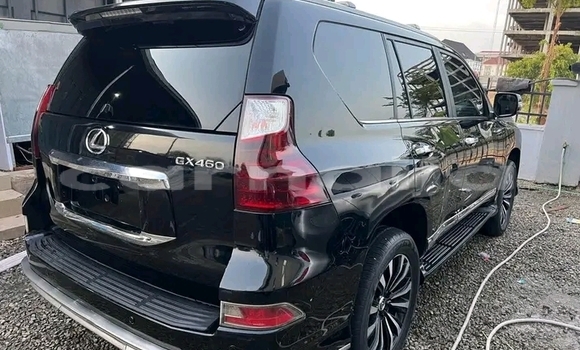 Acheter Occasion Voiture Lexus NX Noir à Abuja, État de Lagos Acheter Occasion Voiture Lexus NX Noir à Abuja, État de Lagos