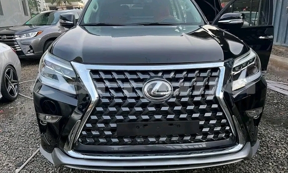 Acheter Occasion Voiture Lexus NX Noir à Abuja, État de Lagos Acheter Occasion Voiture Lexus NX Noir à Abuja, État de Lagos