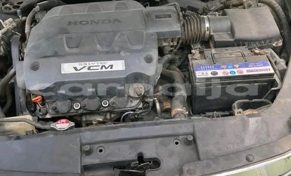 Acheter Occasion Voiture Honda Crosstour Noir à Abuja, État de Lagos Acheter Occasion Voiture Honda Crosstour Noir à Abuja, État de Lagos