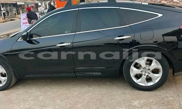 Acheter Occasion Voiture Honda Crosstour Noir à Abuja, État de Lagos Acheter Occasion Voiture Honda Crosstour Noir à Abuja, État de Lagos