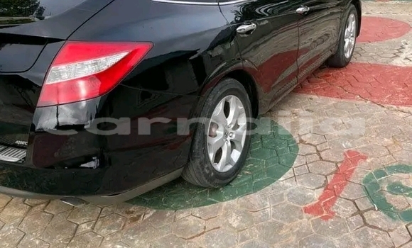 Acheter Occasion Voiture Honda Crosstour Noir à Abuja, État de Lagos Acheter Occasion Voiture Honda Crosstour Noir à Abuja, État de Lagos