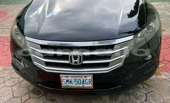 Acheter Occasion Voiture Honda Crosstour Noir à Abuja, État de Lagos Acheter Occasion Voiture Honda Crosstour Noir à Abuja, État de Lagos