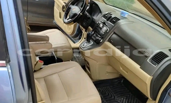 Buy Used Honda CR–V Other Car in Abuja in Lagos State