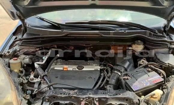 Acheter Occasion Voiture Honda CR–V Autre à Abuja, État de Lagos Acheter Occasion Voiture Honda CR–V Autre à Abuja, État de Lagos