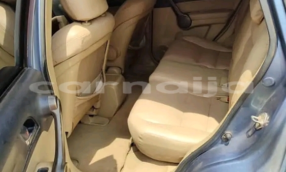 Acheter Occasion Voiture Honda CR–V Autre à Abuja, État de Lagos Acheter Occasion Voiture Honda CR–V Autre à Abuja, État de Lagos