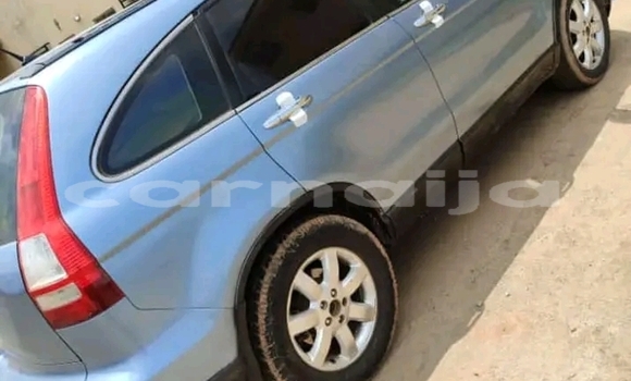 Acheter Occasion Voiture Honda CR–V Autre à Abuja, État de Lagos Acheter Occasion Voiture Honda CR–V Autre à Abuja, État de Lagos