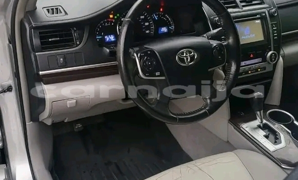 Buy Used Toyota Camry Other Car in Abuja in Lagos State