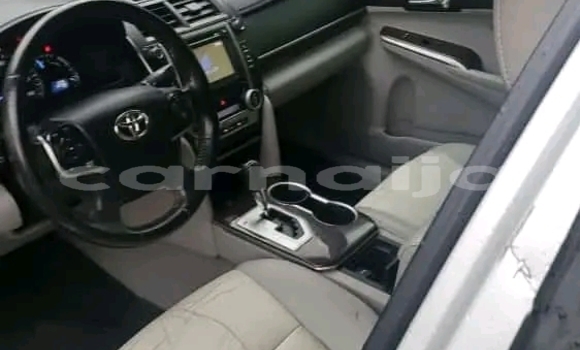 Acheter Occasion Voiture Toyota Camry Autre à Abuja, État de Lagos Acheter Occasion Voiture Toyota Camry Autre à Abuja, État de Lagos