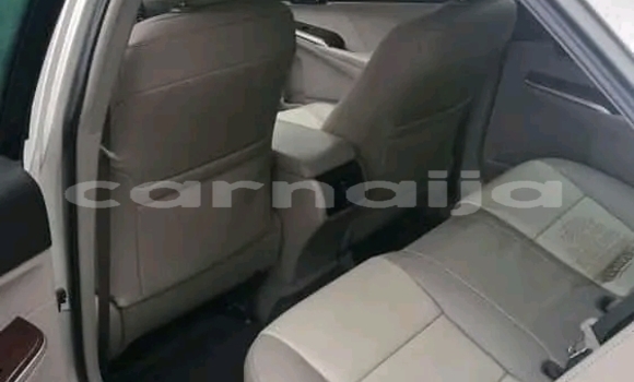 Acheter Occasion Voiture Toyota Camry Autre à Abuja, État de Lagos Acheter Occasion Voiture Toyota Camry Autre à Abuja, État de Lagos