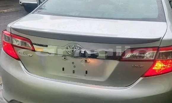 Acheter Occasion Voiture Toyota Camry Autre à Abuja, État de Lagos Acheter Occasion Voiture Toyota Camry Autre à Abuja, État de Lagos