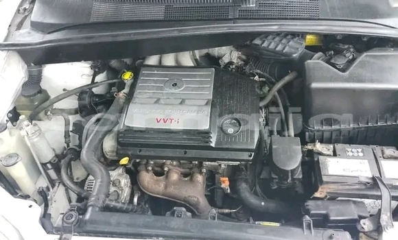 Acheter Occasion Voiture Toyota Sienna Autre à Abuja, État de Lagos