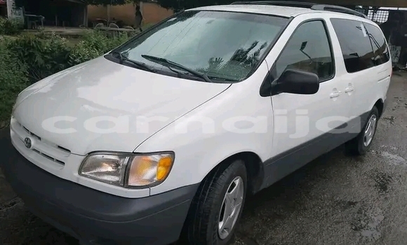 Acheter Occasion Voiture Toyota Sienna Autre à Abuja, État de Lagos Acheter Occasion Voiture Toyota Sienna Autre à Abuja, État de Lagos