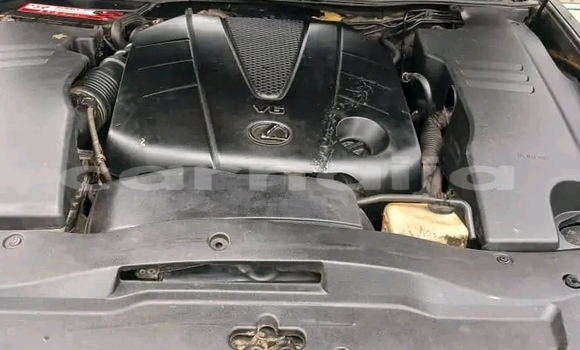 Acheter Occasion Voiture Lexus GX Autre à Abuja, État de Lagos Acheter Occasion Voiture Lexus GX Autre à Abuja, État de Lagos