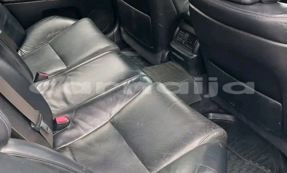 Acheter Occasion Voiture Lexus GX Autre à Abuja, État de Lagos Acheter Occasion Voiture Lexus GX Autre à Abuja, État de Lagos