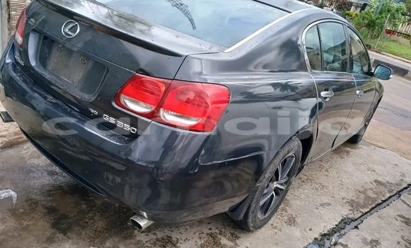 Acheter Occasion Voiture Lexus GX Autre à Abuja, État de Lagos Acheter Occasion Voiture Lexus GX Autre à Abuja, État de Lagos