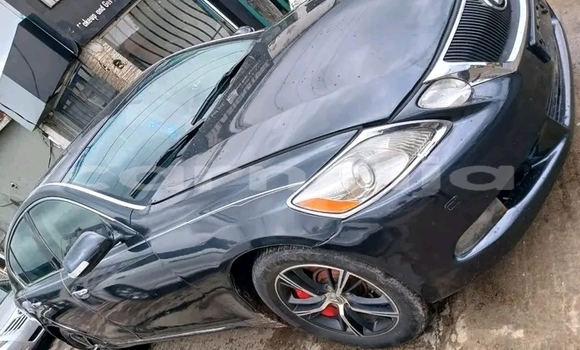 Acheter Occasion Voiture Lexus GX Autre à Abuja, État de Lagos Acheter Occasion Voiture Lexus GX Autre à Abuja, État de Lagos