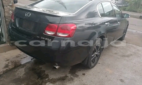 Acheter Occasion Voiture Lexus GX Autre à Abuja, État de Lagos Acheter Occasion Voiture Lexus GX Autre à Abuja, État de Lagos