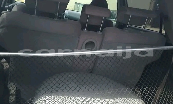 Buy Used Toyota RAV4 Other Car in Abuja in Lagos State Buy Used Toyota RAV4 Other Car in Abuja in Lagos State