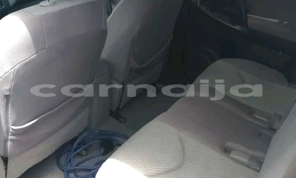 Acheter Occasion Voiture Toyota RAV4 Autre à Abuja, État de Lagos Acheter Occasion Voiture Toyota RAV4 Autre à Abuja, État de Lagos