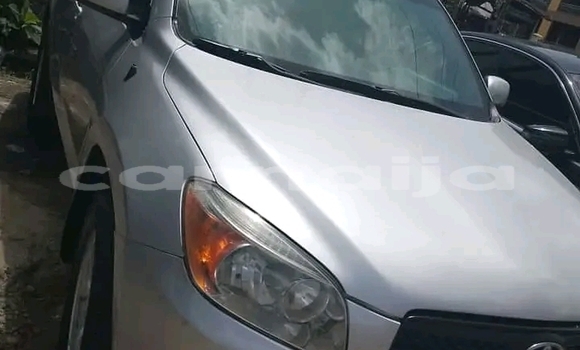 Acheter Occasion Voiture Toyota RAV4 Autre à Abuja, État de Lagos Acheter Occasion Voiture Toyota RAV4 Autre à Abuja, État de Lagos