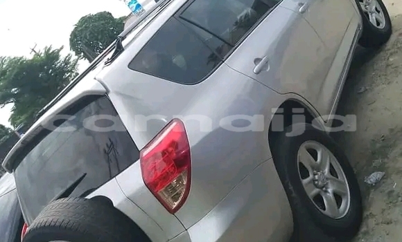 Acheter Occasion Voiture Toyota RAV4 Autre à Abuja, État de Lagos Acheter Occasion Voiture Toyota RAV4 Autre à Abuja, État de Lagos