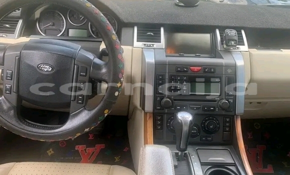 Acheter Occasion Voiture Range Rover Range Rover Blanc à Abak, État d'Akwa Ibom Acheter Occasion Voiture Range Rover Range Rover Blanc à Abak, État d'Akwa Ibom