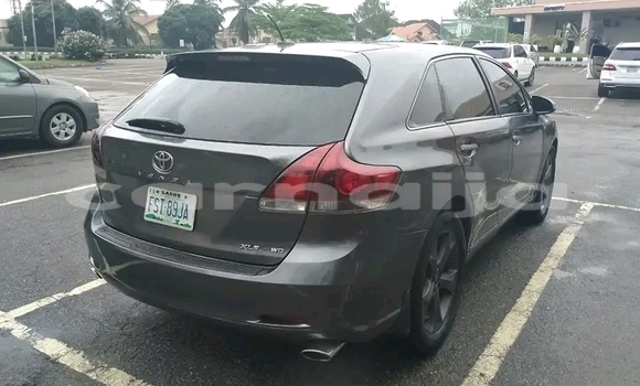Acheter Occasion Voiture Toyota Venza Autre à Abuja, État de Lagos Acheter Occasion Voiture Toyota Venza Autre à Abuja, État de Lagos