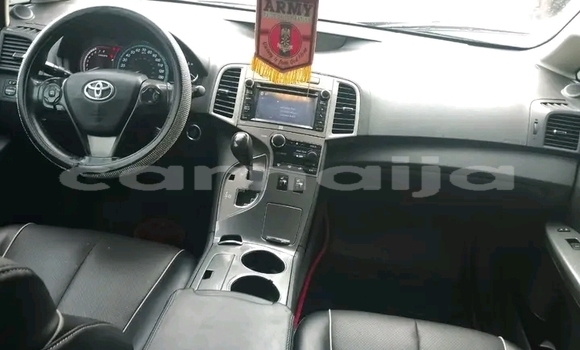 Acheter Occasion Voiture Toyota Venza Autre à Abuja, État de Lagos Acheter Occasion Voiture Toyota Venza Autre à Abuja, État de Lagos
