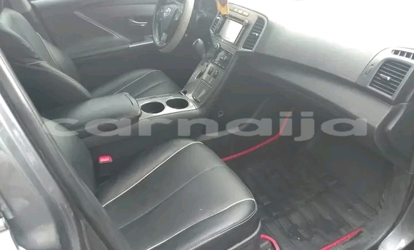 Acheter Occasion Voiture Toyota Venza Autre à Abuja, État de Lagos Acheter Occasion Voiture Toyota Venza Autre à Abuja, État de Lagos